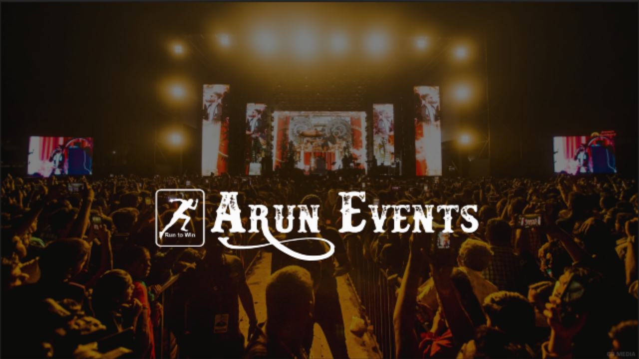 Arun Visualz