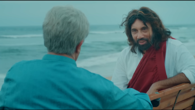 Charukesi Movie Still