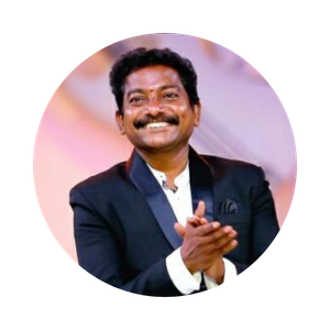 Arun Rajendran