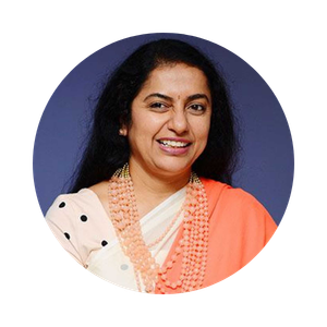 Suhasini Maniratnam